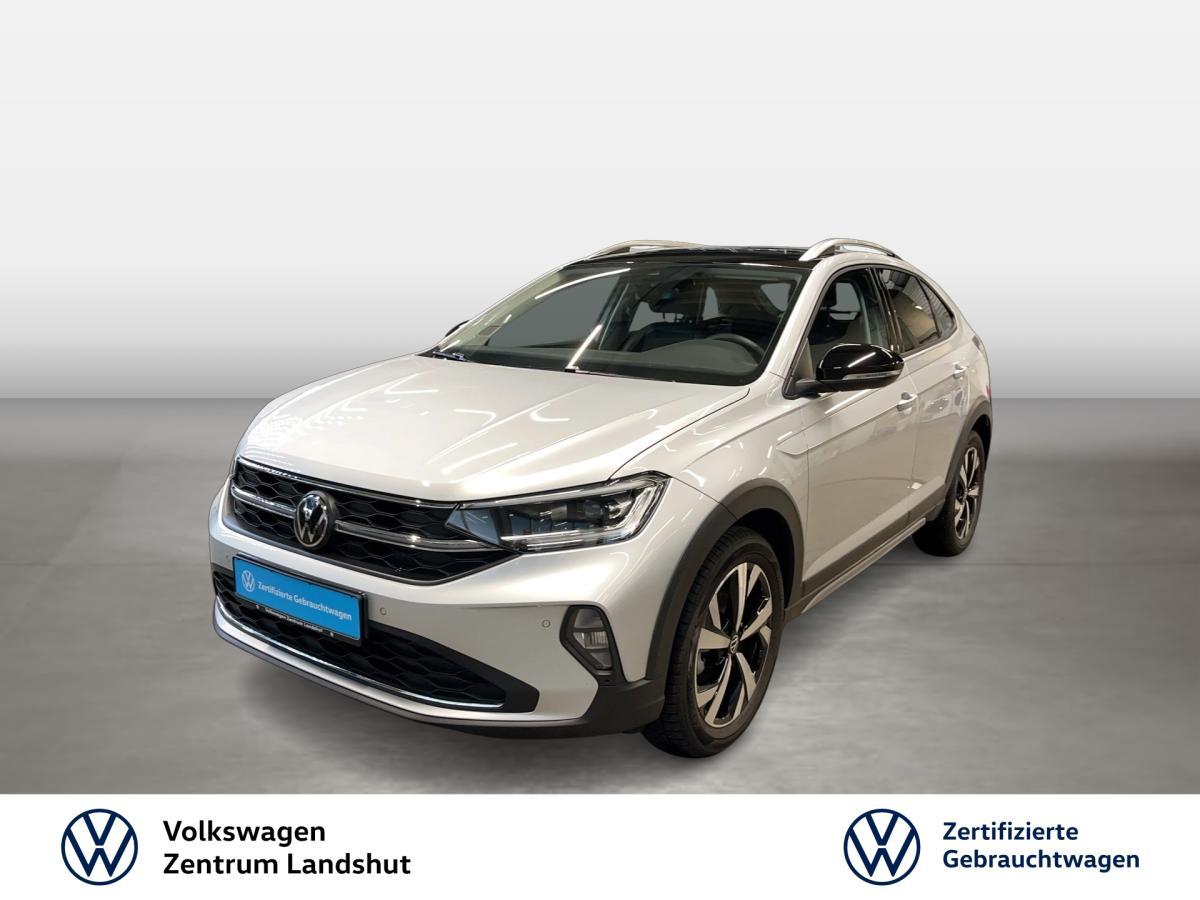 Volkswagen Taigo Style 1.0 TSI DSG ACC DynLi MATRIX LM PDC