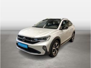 Volkswagen Taigo Style 1.0 TSI DSG ACC DynLi MATRIX LM PDC