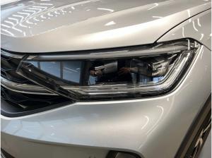 Volkswagen Taigo Style 1.0 TSI DSG ACC DynLi MATRIX LM PDC