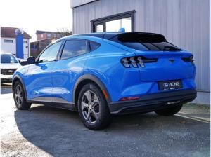 Ford Mustang Mach-E ext. Range inkl. 1.000,-€ Wallbox-Bonus ⚡600 KM Reichweite⚡Batteriezustand 97%