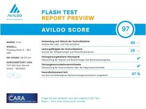 Ford Mustang Mach-E ext. Range inkl. 1.000,-€ Wallbox-Bonus ⚡600 KM Reichweite⚡Batteriezustand 97%