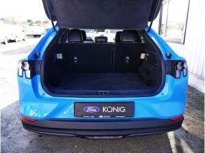 Ford Mustang Mach-E ext. Range inkl. 1.000,-€ Wallbox-Bonus ⚡600 KM Reichweite⚡Batteriezustand 97%