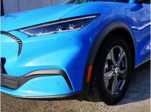 Ford Mustang Mach-E ext. Range inkl. 1.000,-€ Wallbox-Bonus ⚡600 KM Reichweite⚡Batteriezustand 97%