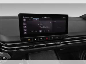 MG MG4 Standard, Tageszulassung *SONDERLEASING*