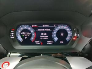 Audi A3 Limousine Advanced 35 TFSI S-tronic/11.28Garantie