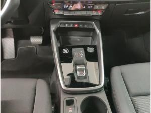 Audi A3 Limousine Advanced 35 TFSI S-tronic/11.28Garantie