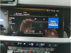 Audi A3 Limousine Advanced 35 TFSI S-tronic/11.28Garantie