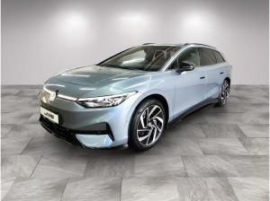 Volkswagen ID.7 Tourer Pro h/AHK/Matrix/Wärmepu/02.30Garantie