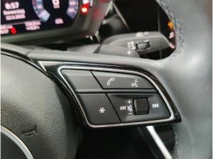 Audi A3 Limousine Advanced 35 TFSI S-tronic/11.28Garantie