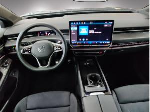 Volkswagen ID.7 Tourer Pro h/AHK/Matrix/Wärmepu/02.30Garantie