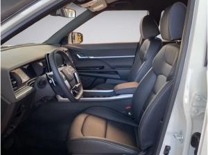 SsangYong Torres Quartz 1.5 AT 4x2 *NAVI/PDC/RFK/LED***