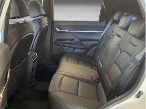 SsangYong Torres Quartz 1.5 AT 4x2 *NAVI/PDC/RFK/LED***