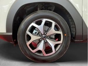 SsangYong Torres Quartz 1.5 AT 4x2 *NAVI/PDC/RFK/LED***