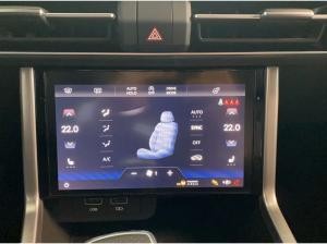 SsangYong Torres Quartz 1.5 AT 4x2 *NAVI/PDC/RFK/LED***