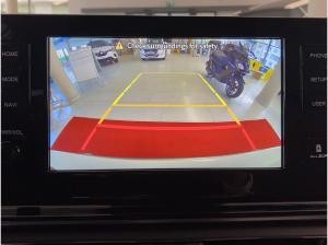 SsangYong Torres Quartz 1.5 AT 4x2 *NAVI/PDC/RFK/LED***