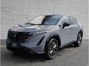 Nissan Ariya Ariya 87 kWh Advance Pack #531km Reichweite