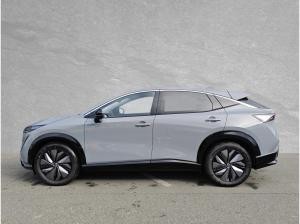 Nissan Ariya Ariya 87 kWh Advance Pack #531km Reichweite