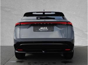 Nissan Ariya Ariya 87 kWh Advance Pack #531km Reichweite