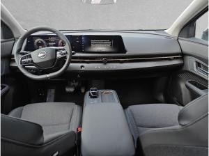 Nissan Ariya Ariya 87 kWh Advance Pack #531km Reichweite