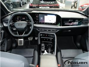 Audi Q5 Sportback TDI quattro S line*Sonderleasing*