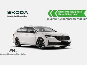 Skoda Superb Combi Sportline 2.0 TDI  DSG *individuell bestellbar