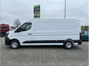 Nissan Interstar Interstar Kasten L3H2 N-Connecta 5 Jahre Garantie