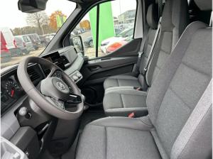 Nissan Interstar Interstar Kasten L3H2 N-Connecta 5 Jahre Garantie