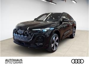 Audi Q5 Sportback TDI quattro S tronic NAVI AL