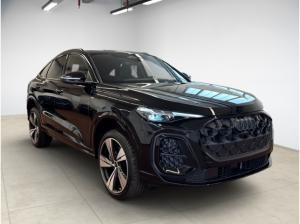 Audi Q5 Sportback TDI quattro S tronic NAVI AL