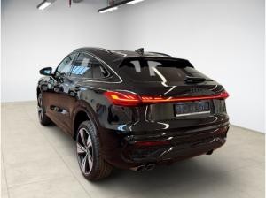 Audi Q5 Sportback TDI quattro S tronic NAVI AL
