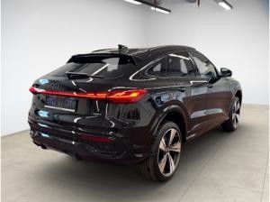 Audi Q5 Sportback TDI quattro S tronic NAVI AL