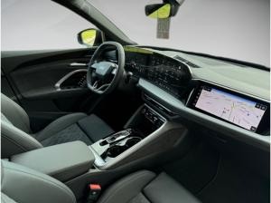 Audi Q5 SUV TDI quattro S tronic KLIMA LED NAV