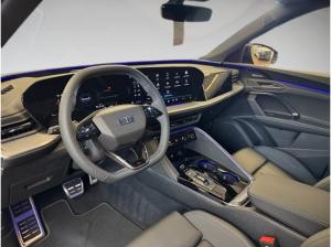 Audi Q5 Sportback TDI quattro S tronic NAVI AL