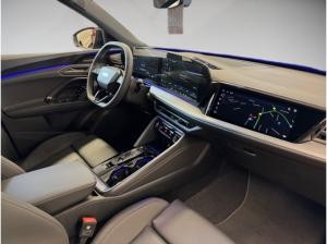 Audi Q5 Sportback TDI quattro S tronic NAVI AL