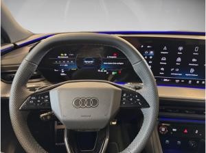 Audi Q5 Sportback TDI quattro S tronic NAVI AL