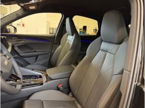 Audi Q5 Sportback TDI quattro S tronic NAVI AL