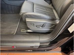 Audi Q5 Sportback TDI quattro S tronic NAVI AL