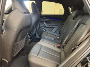 Audi Q5 Sportback TDI quattro S tronic NAVI AL