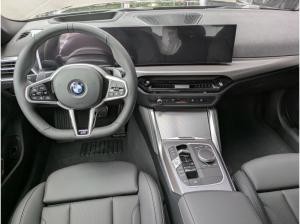 BMW 420 420d M Sportpaket