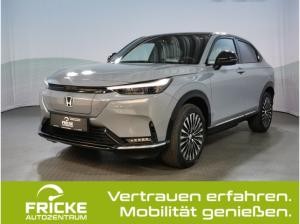 Honda e:Ny1 e Ny1 Advance +Navi+Panoramadach+elektr.-Heckklappe