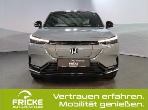 Honda e:Ny1 e Ny1 Advance +Navi+Panoramadach+elektr.-Heckklappe