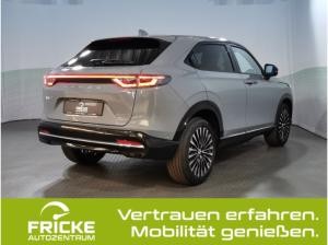 Honda e:Ny1 e Ny1 Advance +Navi+Panoramadach+elektr.-Heckklappe