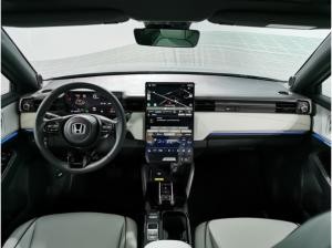 Honda e:Ny1 e Ny1 Advance +Navi+Panoramadach+elektr.-Heckklappe