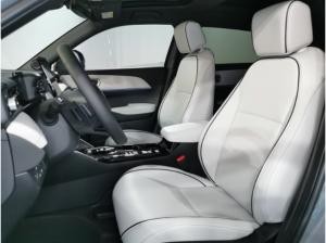 Honda e:Ny1 e Ny1 Advance +Navi+Panoramadach+elektr.-Heckklappe