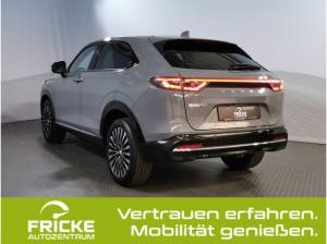 Honda e:Ny1 e Ny1 Advance +Navi+Panoramadach+elektr.-Heckklappe