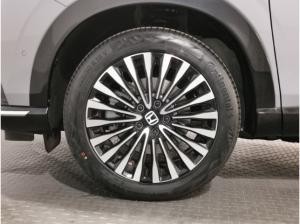 Honda e:Ny1 e Ny1 Advance +Navi+Panoramadach+elektr.-Heckklappe