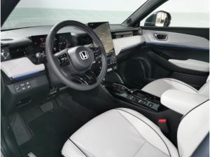 Honda e:Ny1 e Ny1 Advance +Navi+Panoramadach+elektr.-Heckklappe