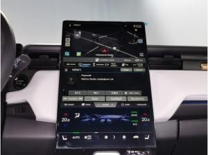 Honda e:Ny1 e Ny1 Advance +Navi+Panoramadach+elektr.-Heckklappe