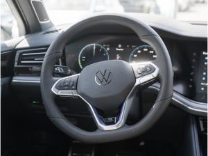 Volkswagen Touareg 3,0 l V6 eHybrid 4MOTION 8-Gang-Automatik (Tiptronic) DYNAUDIO-LM21-AHK-MATRIX