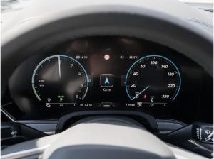 Volkswagen Touareg 3,0 l V6 eHybrid 4MOTION 8-Gang-Automatik (Tiptronic) DYNAUDIO-LM21-AHK-MATRIX